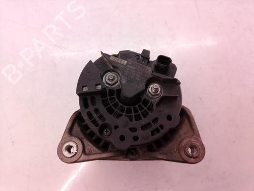 Alternator OPEL ASTRA H (A04)  | BP8728287M7 