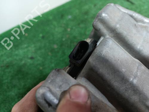 Oliebundkar BMW 3 (E46)  | BP14303853M115 