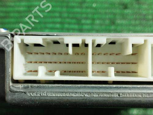Engine control unit (ECU) HONDA CIVIC VII Hatchback (EU, EP, EV) 1.6 i (EP2, EU8, EU6) | BP39533461M57 - Image 3