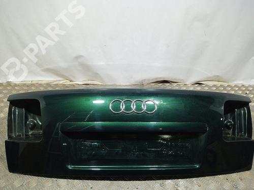 Used Tailgate Tailgate AUDI A8 D3 (4E2, 4E8) 4.2 FSI quattro (350 hp) 11187862 11187862