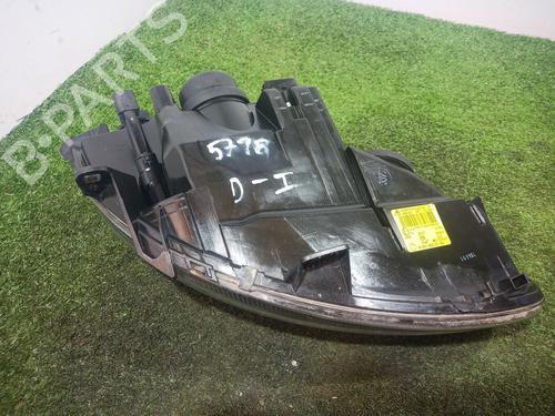 Left headlight SMART FORTWO Coupe (451) 1.0 (451.331, 451.380) | BP29276756C28 