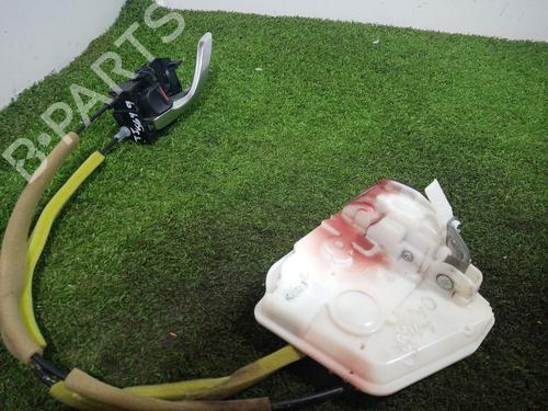 Used Rear left lock MAZDA CX-5 (KE, GH) 2.2 D (KE2FW) (150 hp) 26708573