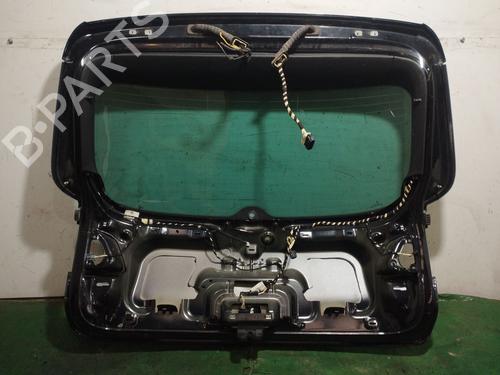 Tailgate VW TIGUAN (5N_) 2.0 TDI 4motion | BP29566514C6 