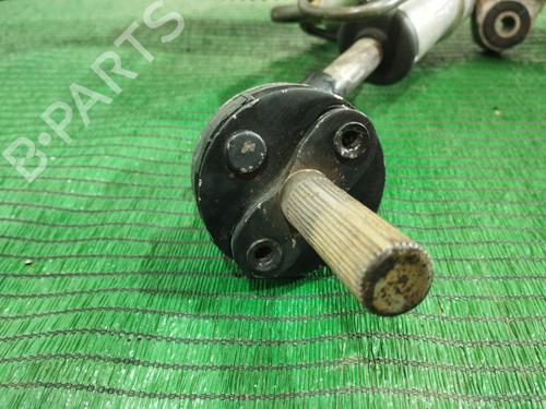 Steering rack SUBARU TRIBECA (B9) 3.0 (WXE) | BP31590224M22 