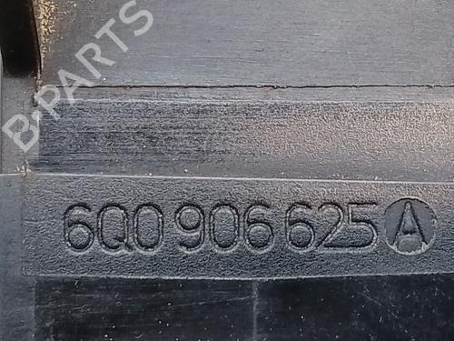 Elektronisk modul SEAT IBIZA III (6L1) [2002-2009]  17998523