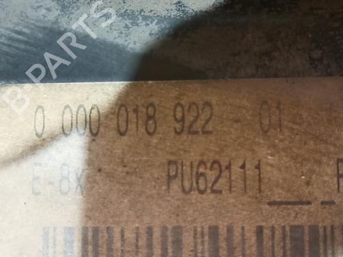 Right rear steering knuckle BMW 1 (E87) 118 d | BP13445864M28 