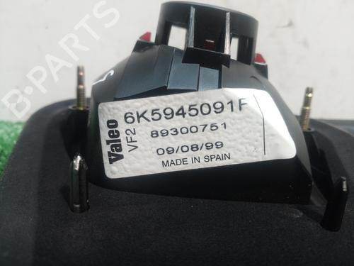 Left tailgate light SEAT CORDOBA (6K2) 1.4 | BP14910036C79 