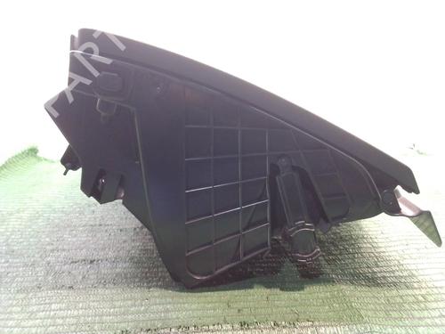 Glove box VW PASSAT B6 (3C2) 2.0 TDI | BP20480564C95 