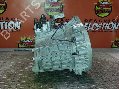 Gearbox MERCEDES-BENZ A-CLASS (W168)  | BP7922286M3 