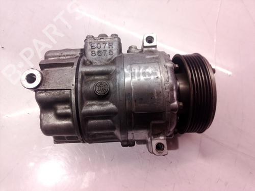 AC compressor VW GOLF V (1K1) 1.9 TDI | BP8274724M34 