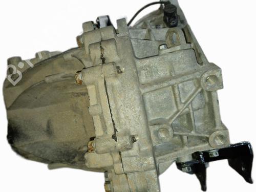 Gearbox KIA CEE'D Sportswagon (JD) 1.6 CRDi 128 | BP29748019M3 