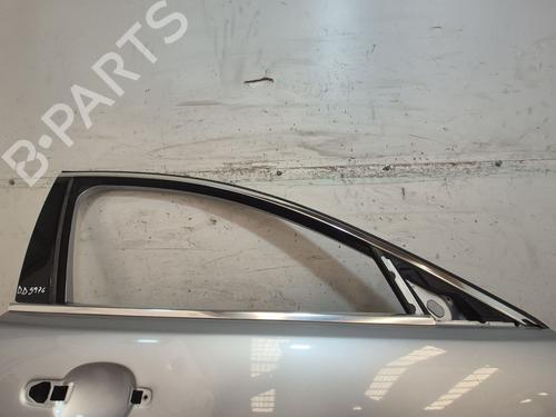 Right front door JAGUAR XF I (X250) 3.0 | BP29632167C3 