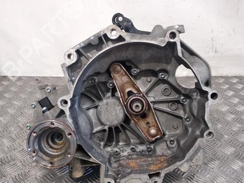 Used Gearbox VW POLO (9N_, 9A_) 1.2 12V (64 hp) 8636338