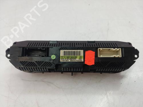 Climate control FORD FOCUS II (DA_, HCP, DP)  | BP9072854I5 