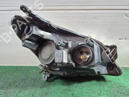 Left headlight OPEL ASTRA H (A04) 1.7 CDTI (L48) | BP38987693C28 - Image 3