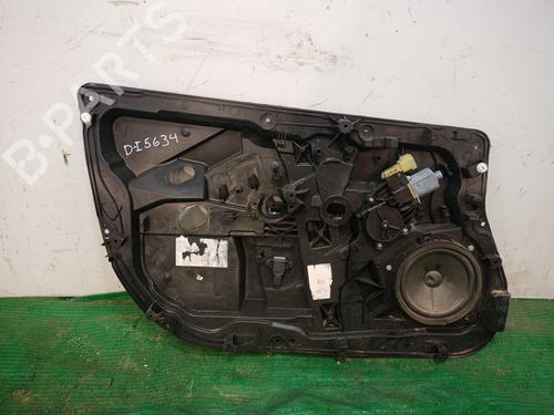 Rudehejsemekanisme ventre foran FORD FIESTA VI (CB1, CCN) 1.0 EcoBoost (100 hp) 24987893
