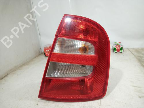 Right taillight SKODA FABIA I (6Y2)  | BP11853426C35 