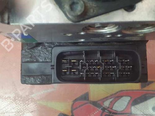 ABS Bremseaggregat MAZDA 6 Saloon (GG)  | BP7923866M43 