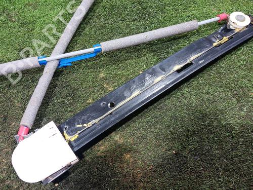 Rear left window mechanism FORD B-MAX (JK) 1.5 TDCi | BP23856095C24 