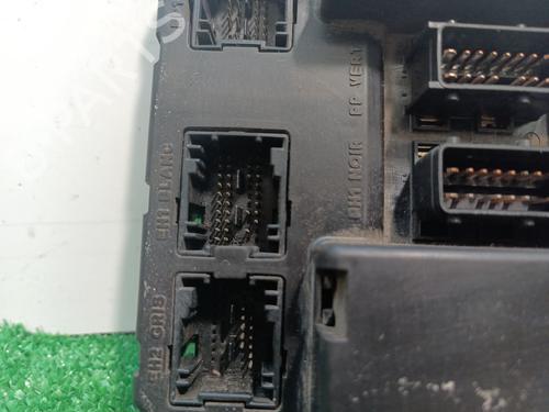 Fuse box PEUGEOT 307 (3A/C)  | BP13735591E1 