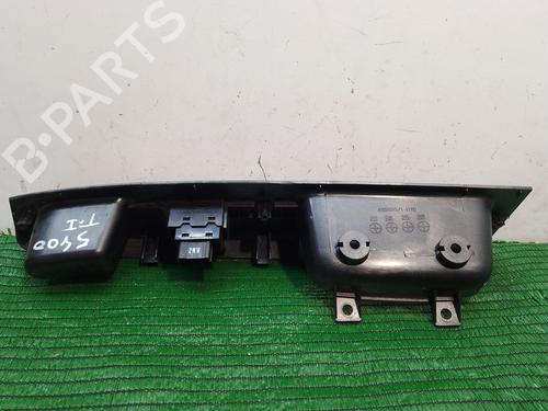 Left rear window switch KIA CARENS II MPV (FJ)  | BP19044265I29 