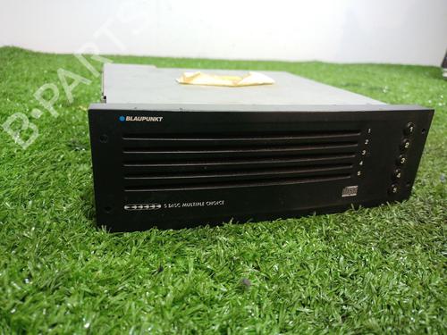 Electronic module PEUGEOT 307 CC (3B) 2.0 HDi 135 | BP17956751M83 