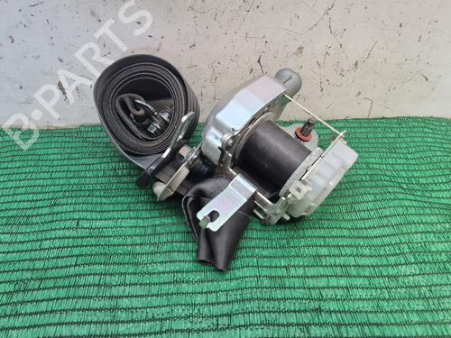 Used Front right seatbelt KIA CEE'D Sportswagon (JD) 1.6 CRDi 128 (128 hp) 29763836