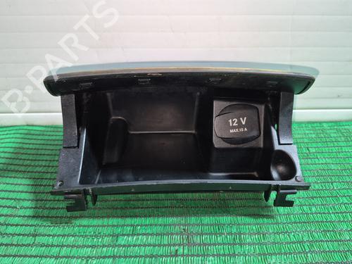 Ashtray MERCEDES-BENZ E-CLASS (W211) E 280 CDI (211.020) | BP39410798I30 - Image 2
