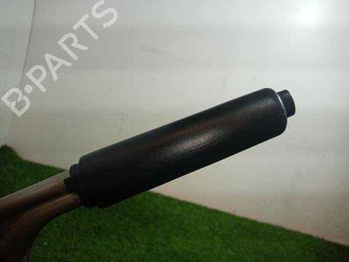 Gear lever CITROËN BERLINGO MULTISPACE (B9) 1.2 PureTech 110 | BP29258895M90 