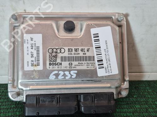 Used Engine control unit (ECU) Engine control unit (ECU) AUDI A4 B7 (8EC) 2.5 TDI (163 hp) 36040000 36040000