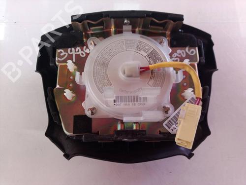 Driver airbag MAZDA 323 S VI Saloon (BJ) 1.3 16V (BJ3P) | BP7993292C9 
