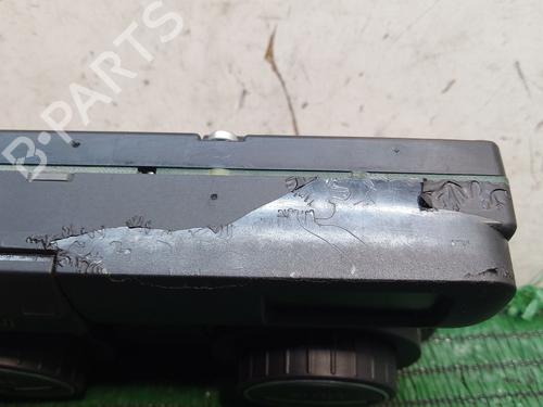 Climate control VW TOURAN (1T1, 1T2) 2.0 TDI 16V | BP19775732I5 