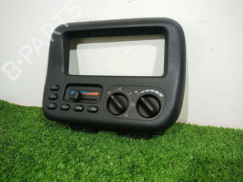 Climate control CHRYSLER VOYAGER / GRAND VOYAGER III (GS_, NS_) 2.0 i | BP17117393I5 