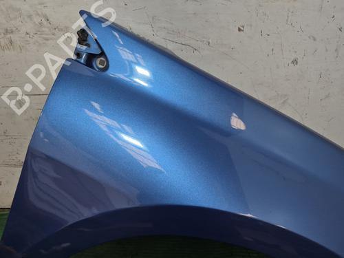 Right front fenders RENAULT LAGUNA III (BT0/1) 2.0 dCi GT (BT11, BT1E, BT1N) | BP29308469C42 