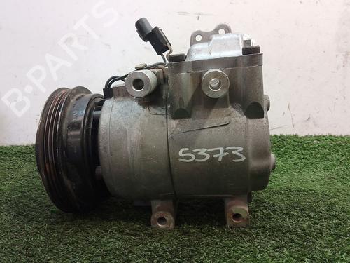 AC compressor HYUNDAI COUPE I (RD) 1.6 16V | BP18154914M34 