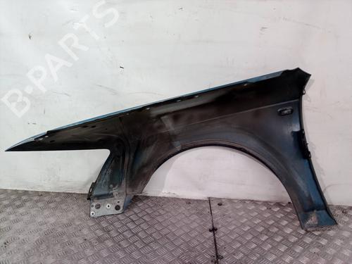 Right front fenders AUDI A6 C6 (4F2) 3.0 TDI quattro | BP8889724C42 