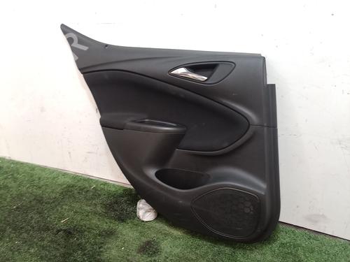 Rear left panel OPEL ASTRA K (B16) 1.6 CDTi (68) | BP18157428C60 