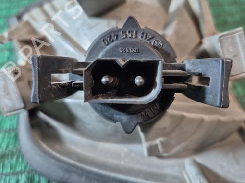 Left front indicator BMW 3 Compact (E36) 318 tds | BP31888540C32