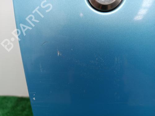 Right front door CITROËN XSARA PICASSO (N68) 2.0 HDi | BP13325670C3 