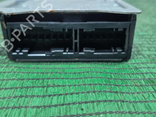 ECU airbags PEUGEOT 5008 (0U_, 0E_)  | BP27356989M53 