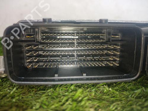Motorstyringsenhed CITROËN BERLINGO MULTISPACE (B9) 1.2 PureTech 110 | BP29258884M57 
