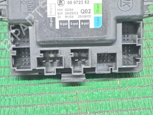 Elektronisk modul MERCEDES-BENZ A-CLASS (W169) A 180 CDI (169.007, 169.307) | BP29360907M83 