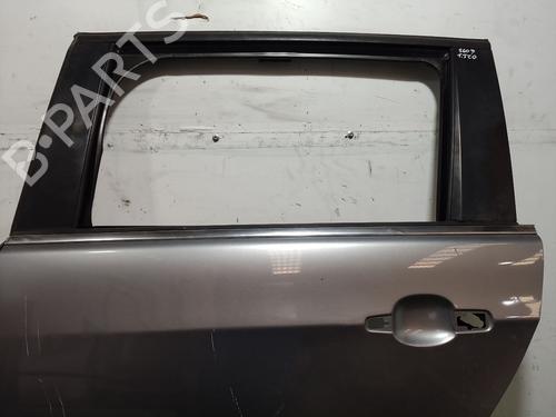 Left rear door PEUGEOT 5008 (0U_, 0E_) 1.6 BlueHDi 120 | BP24864082C4