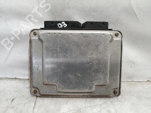 Engine control unit (ECU) SEAT IBIZA III (6L1) 1.9 SDI | BP7922842M57