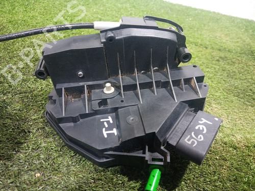 Rear left lock FORD FIESTA VI (CB1, CCN) 1.0 EcoBoost | BP24864063C100 