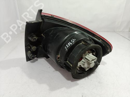 Left taillight SEAT ALTEA (5P1) 1.9 TDI | BP9400992C34 