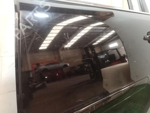 Left rear door OPEL ZAFIRA / ZAFIRA FAMILY B (A05) 1.9 CDTI (M75) | BP20330030C4 