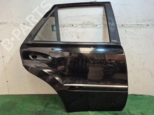 Used Right rear door MERCEDES-BENZ M-CLASS (W164) ML 280 CDI 4-matic (164.120) (190 hp) 28511583