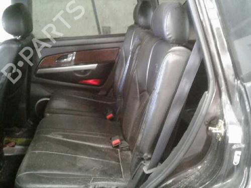 Fechadura trás esquerda SSANGYONG REXTON / REXTON II (GAB_) 2.7 Xdi | BP12321913C100 