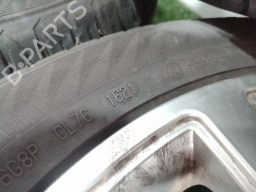 Rim AUDI A4 B7 (8EC) 2.0 TDI 16V | BP18658647C45 